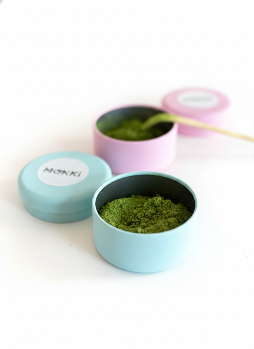 Ceremonial Matcha Powder