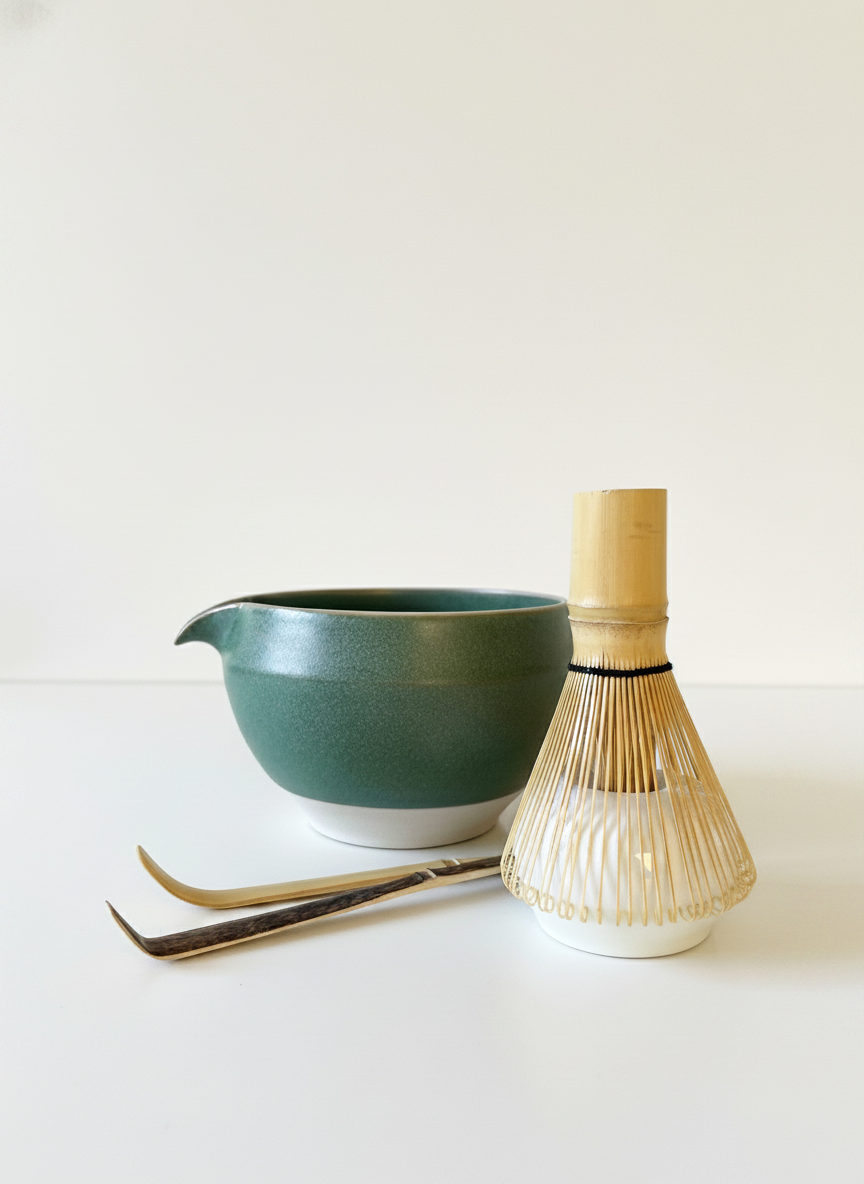 Matcha Tools