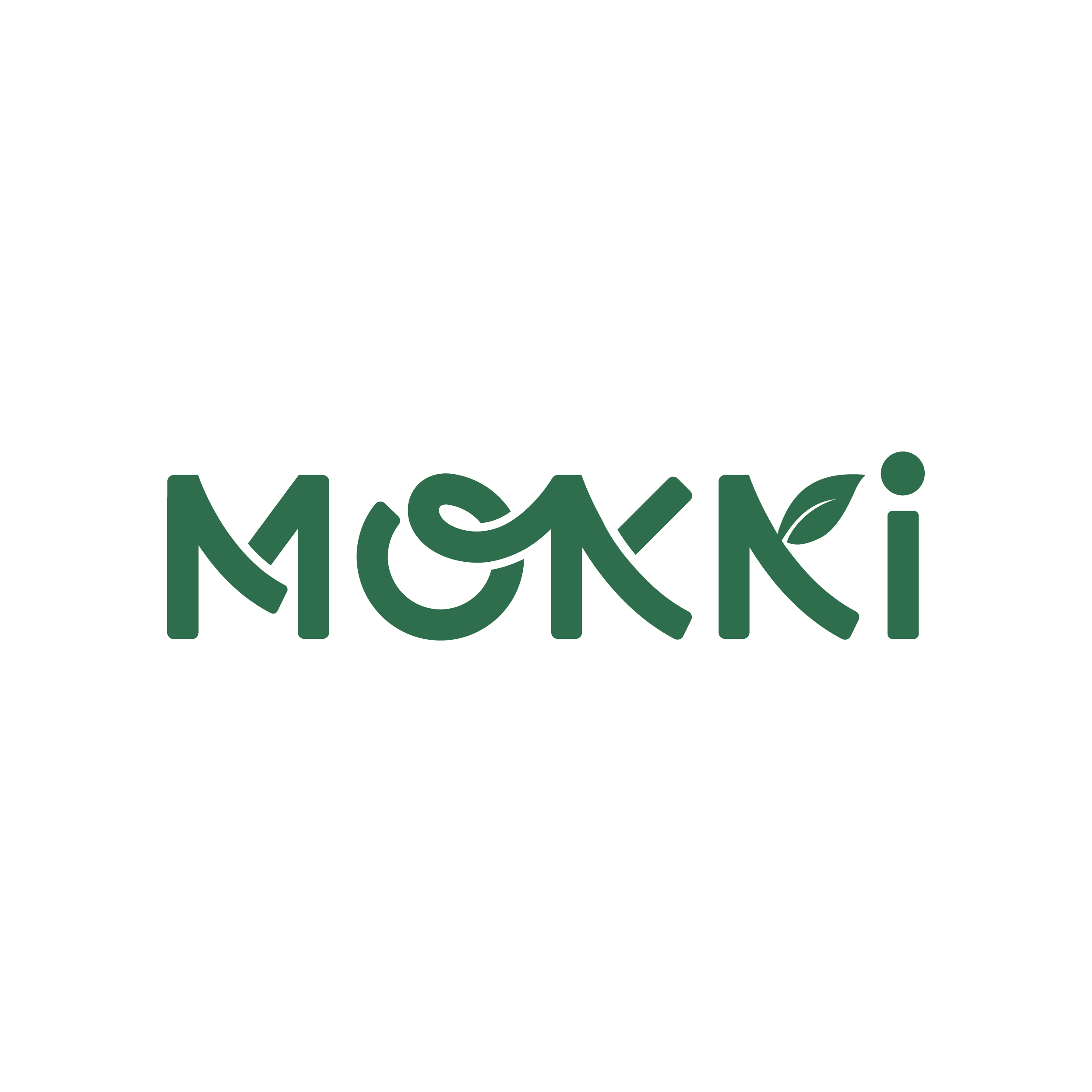 Mokki