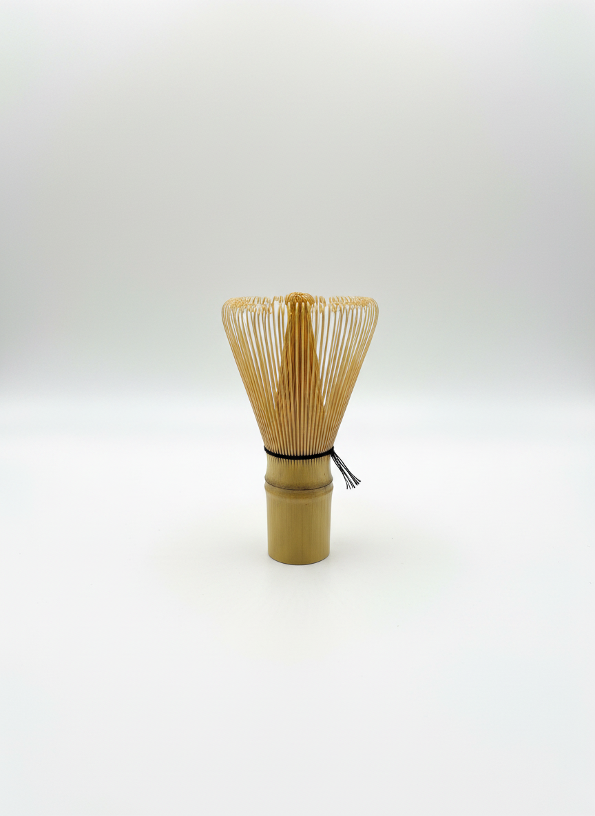 Bamboo Whisk (Chasen)