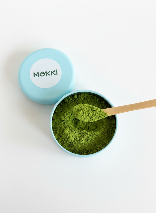 Ceremonial Matcha- Kumo 30g
