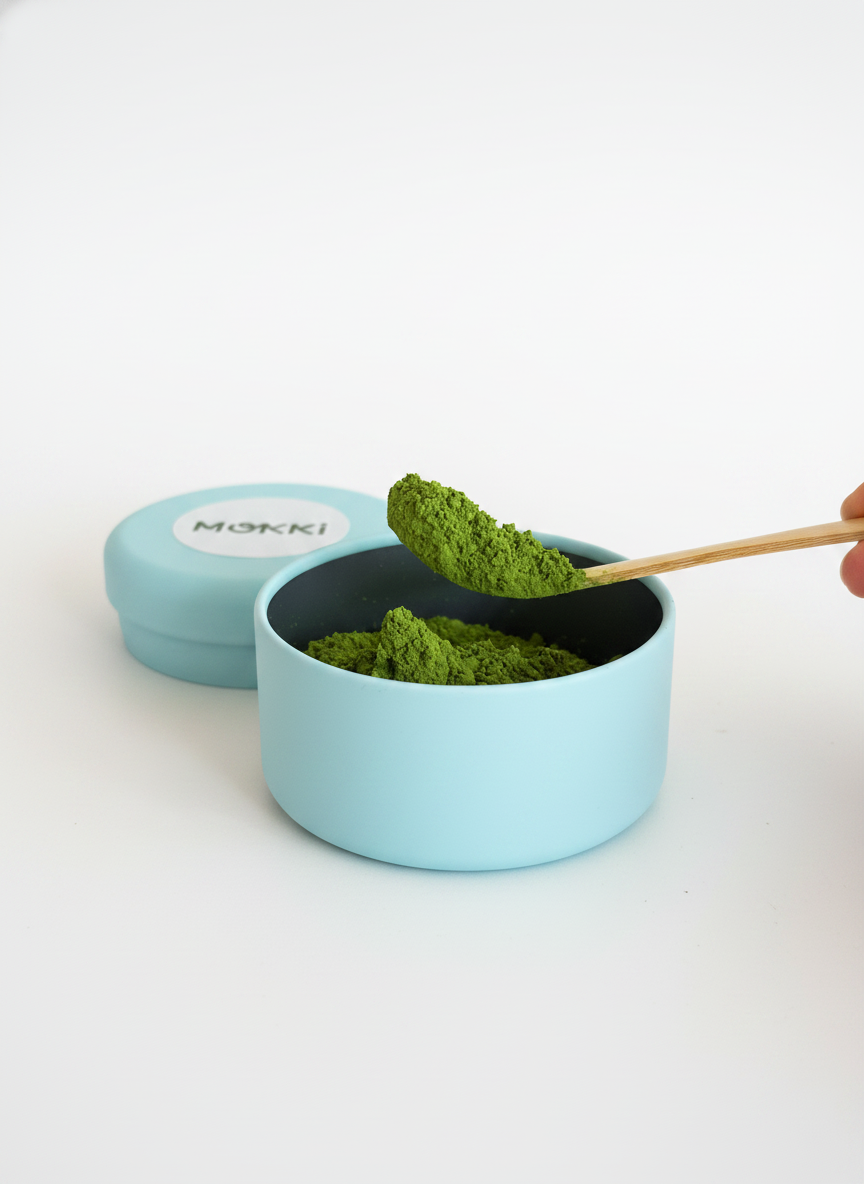Ceremonial Matcha- Yama 30g