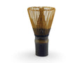 Bamboo Whisk (Chasen) - Dark Bamboo - Coming Soon