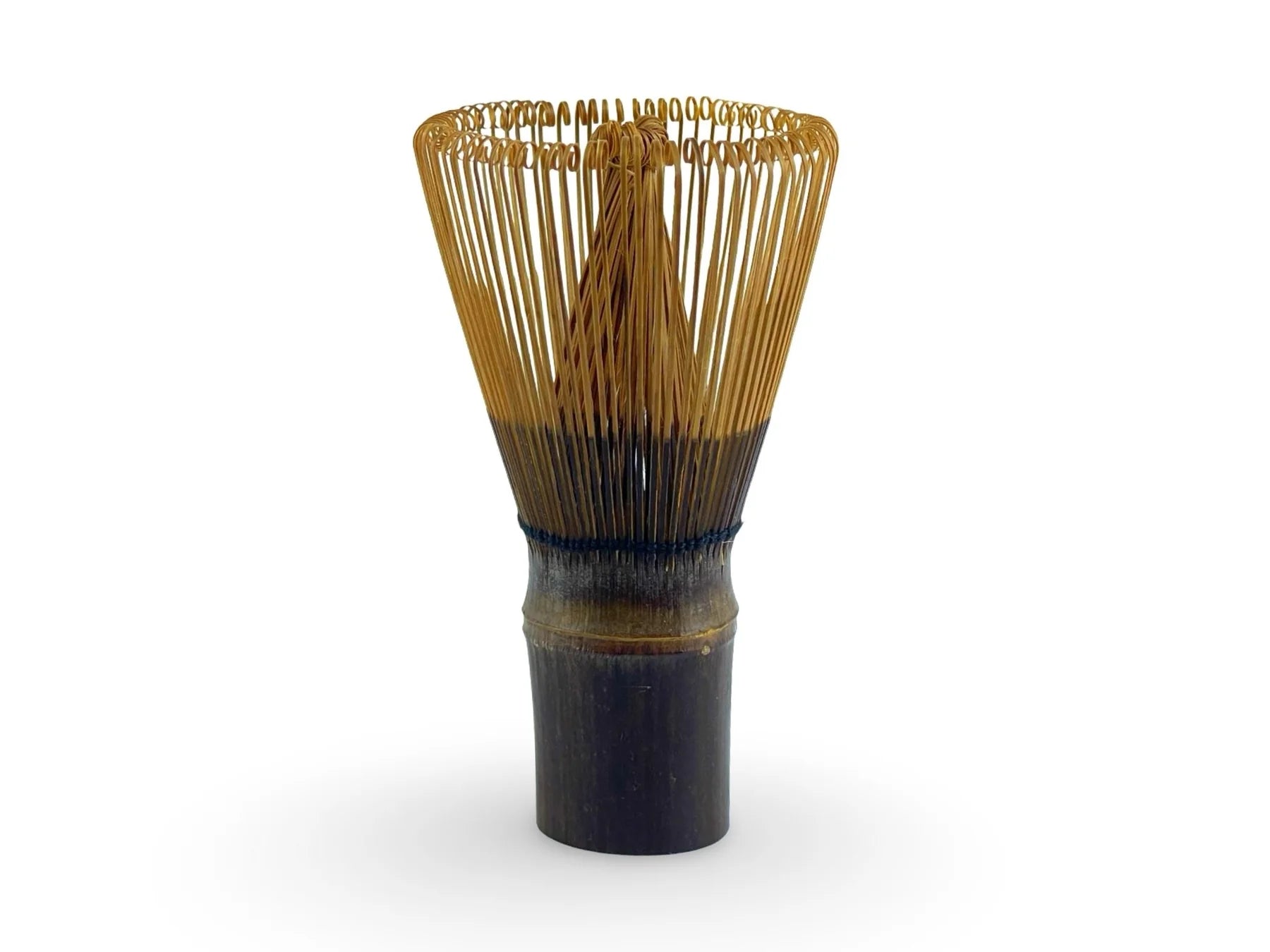 Bamboo Whisk (Chasen) - Dark Bamboo - Coming Soon