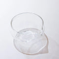 ORIGAMI Double Wall Glass Matcha Bowl – Coming Soon
